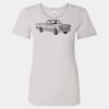 Women's Ideal T-Shirt Thumbnail