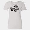 Women's Ideal T-Shirt Thumbnail