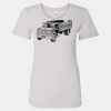 Women's Ideal T-Shirt Thumbnail