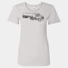Women's Ideal T-Shirt Thumbnail