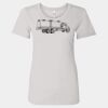 Women's Ideal T-Shirt Thumbnail
