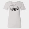 Women's Ideal T-Shirt Thumbnail