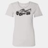 Women's Ideal T-Shirt Thumbnail