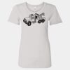 Women's Ideal T-Shirt Thumbnail
