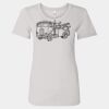 Women's Ideal T-Shirt Thumbnail