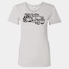 Women's Ideal T-Shirt Thumbnail