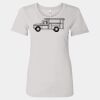 Women's Ideal T-Shirt Thumbnail