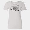 Women's Ideal T-Shirt Thumbnail