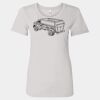 Women's Ideal T-Shirt Thumbnail