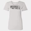 Women's Ideal T-Shirt Thumbnail