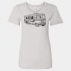 Women's Ideal T-Shirt Thumbnail