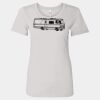 Women's Ideal T-Shirt Thumbnail