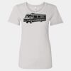 Women's Ideal T-Shirt Thumbnail