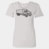 Women's Ideal T-Shirt Thumbnail