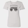 Women's Ideal T-Shirt Thumbnail