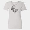 Women's Ideal T-Shirt Thumbnail