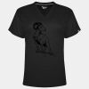 Women's FitFlex Performance V-Neck T-Shirt Thumbnail