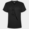Women's FitFlex Performance V-Neck T-Shirt Thumbnail
