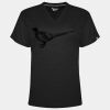 Women's FitFlex Performance V-Neck T-Shirt Thumbnail