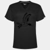 Women's FitFlex Performance V-Neck T-Shirt Thumbnail