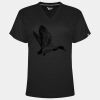 Women's FitFlex Performance V-Neck T-Shirt Thumbnail