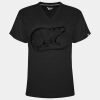 Women's FitFlex Performance V-Neck T-Shirt Thumbnail