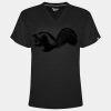 Women's FitFlex Performance V-Neck T-Shirt Thumbnail