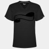 Women's FitFlex Performance V-Neck T-Shirt Thumbnail