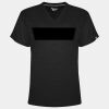 Women's FitFlex Performance V-Neck T-Shirt Thumbnail
