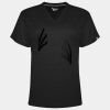 Women's FitFlex Performance V-Neck T-Shirt Thumbnail