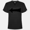 Women's FitFlex Performance V-Neck T-Shirt Thumbnail