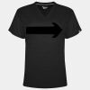 Women's FitFlex Performance V-Neck T-Shirt Thumbnail