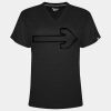 Women's FitFlex Performance V-Neck T-Shirt Thumbnail