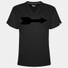 Women's FitFlex Performance V-Neck T-Shirt Thumbnail