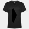 Women's FitFlex Performance V-Neck T-Shirt Thumbnail