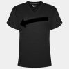Women's FitFlex Performance V-Neck T-Shirt Thumbnail