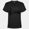 Women's FitFlex Performance V-Neck T-Shirt Thumbnail