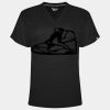 Women's FitFlex Performance V-Neck T-Shirt Thumbnail