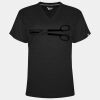 Women's FitFlex Performance V-Neck T-Shirt Thumbnail