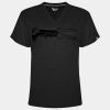 Women's FitFlex Performance V-Neck T-Shirt Thumbnail