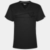 Women's FitFlex Performance V-Neck T-Shirt Thumbnail