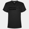 Women's FitFlex Performance V-Neck T-Shirt Thumbnail