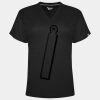 Women's FitFlex Performance V-Neck T-Shirt Thumbnail