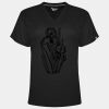 Women's FitFlex Performance V-Neck T-Shirt Thumbnail