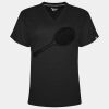 Women's FitFlex Performance V-Neck T-Shirt Thumbnail