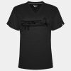 Women's FitFlex Performance V-Neck T-Shirt Thumbnail