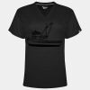 Women's FitFlex Performance V-Neck T-Shirt Thumbnail