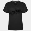 Women's FitFlex Performance V-Neck T-Shirt Thumbnail