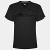 Women's FitFlex Performance V-Neck T-Shirt Thumbnail