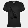 Women's FitFlex Performance V-Neck T-Shirt Thumbnail